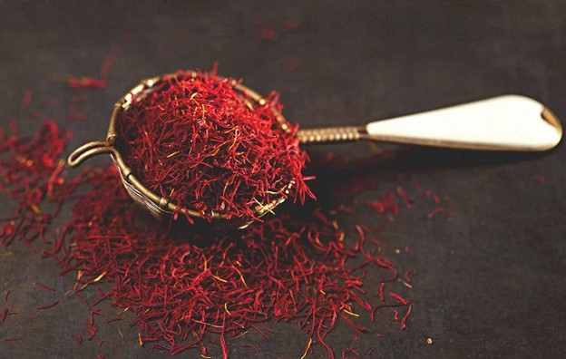 Is excessive consumption of saffron good for health