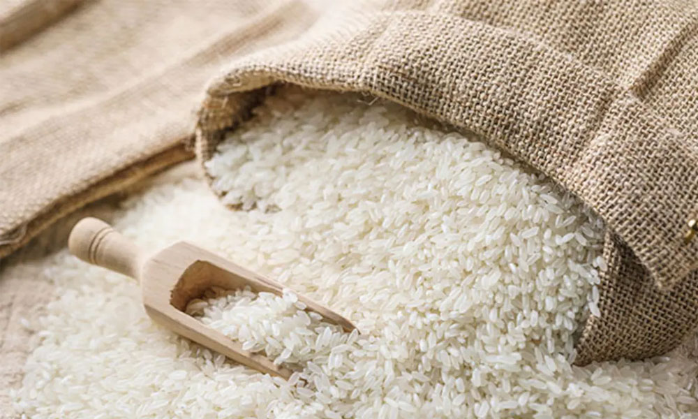 خرید برنج از کارخانه