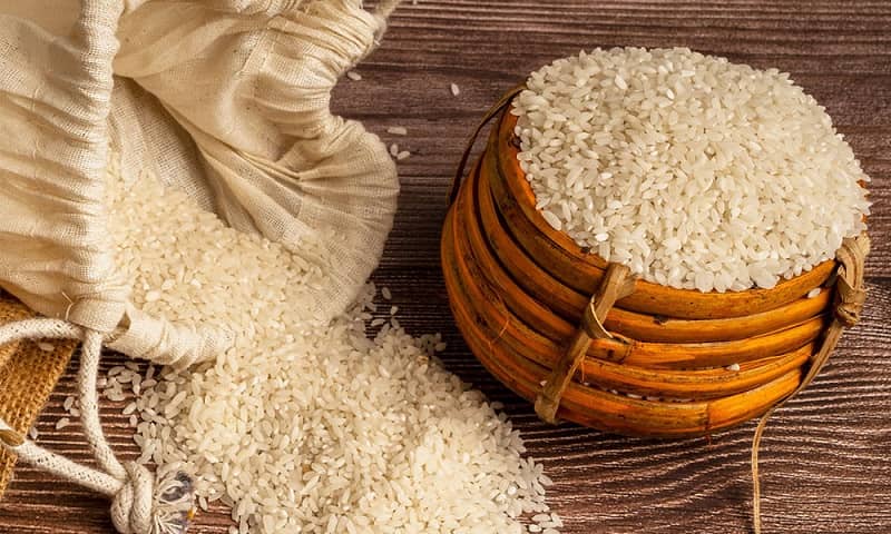 خرید برنج ایرانی درجه یک